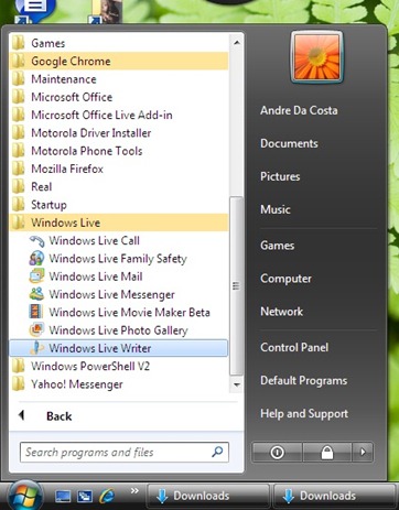 windows live essentials free download